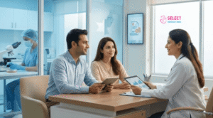 Fertility Treatment for Men and IVF Cost Faridabad: Latest Costs, Success Rates & Treatment Options