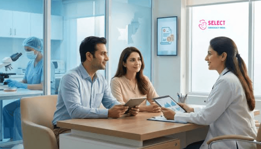 Fertility Treatment for Men and IVF Cost Faridabad: Latest Costs, Success Rates & Treatment Options