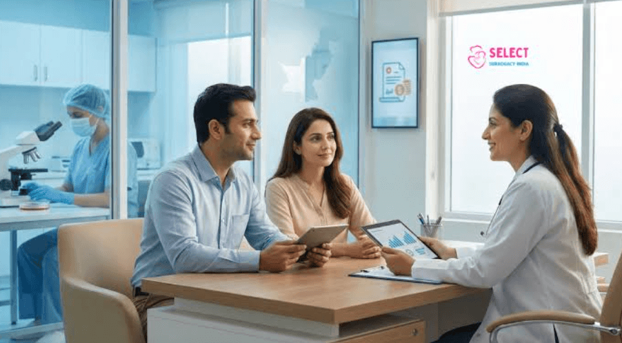 Fertility Treatment for Men and IVF Cost Faridabad: Latest Costs, Success Rates & Treatment Options