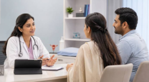 2026 Guide to Choosing a Fertility Centre Noida & IVF Doctor in Noida: Latest Trends and Expert Insights