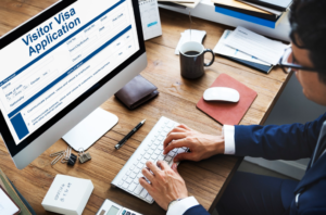 Step-by-Step Process to Apply for an India Tourist Visa