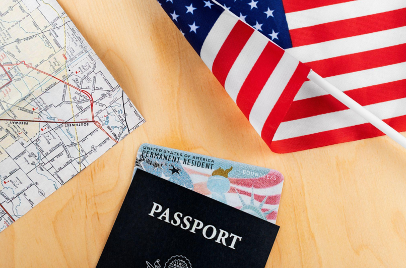 How to Bypass Security Checks with Fake US IDs