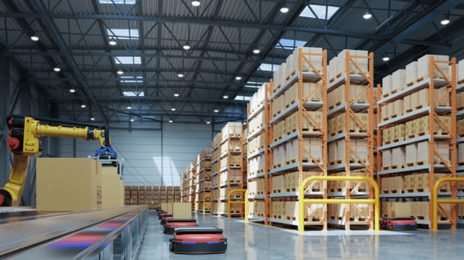 How to Reduce Risk During Large-Scale Manufacturing Facility Relocations