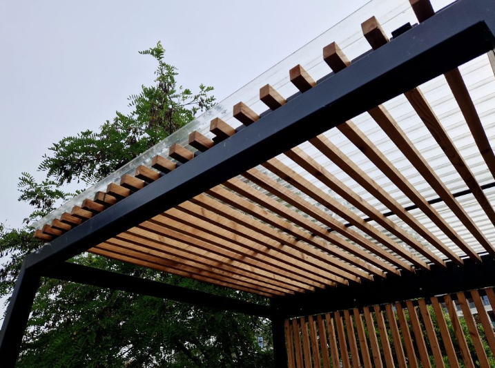 The Complete Homeowner's Guide to Pergola Installation and Assembly